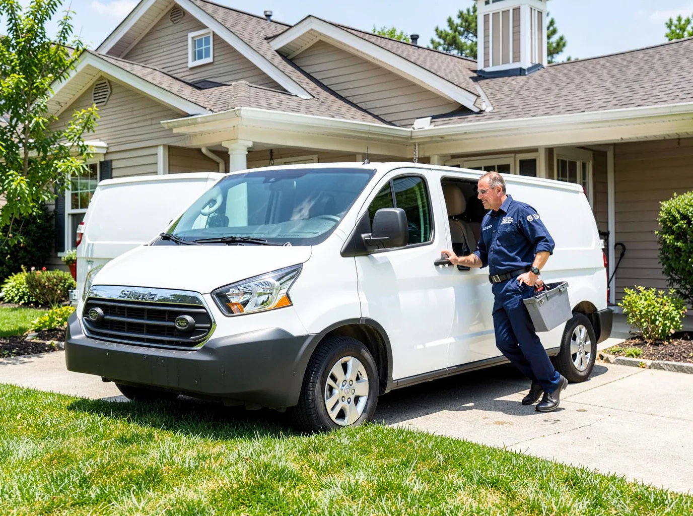 Emergency Plumber company in Harrisonville, MO