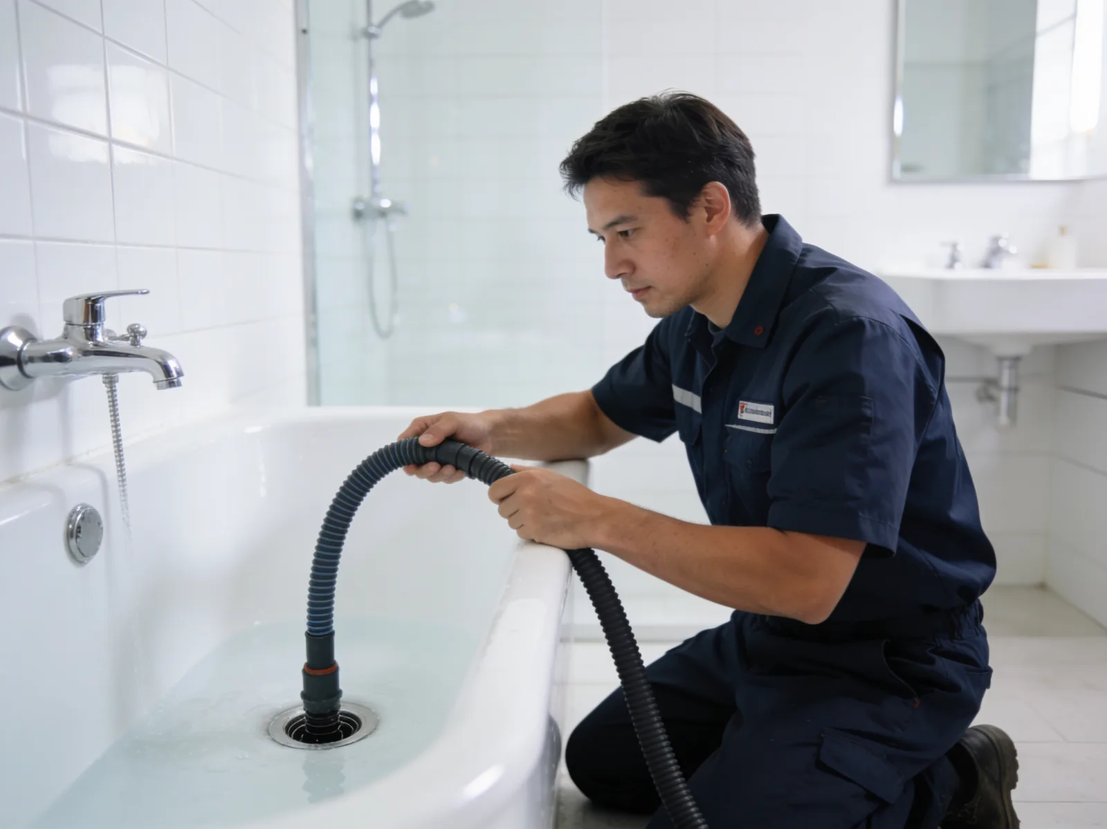 Emergency Plumber Harrisonville, MO FAQs